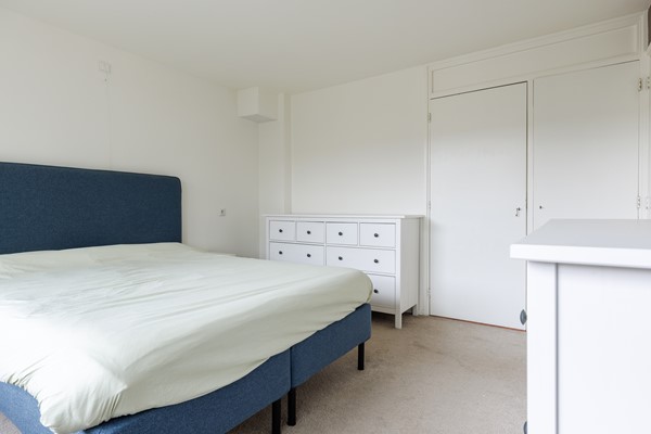 Medium property photo - W. Vrijlandtstraat 9, 3262 GN Oud-Beijerland